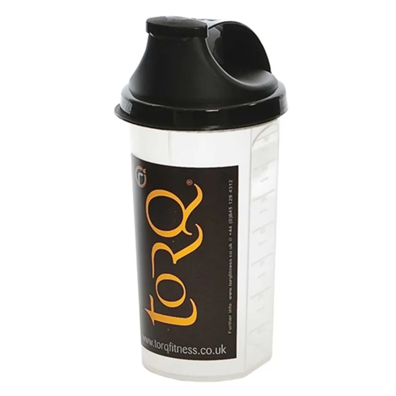 Torq Shaker Bottle
